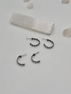 Daisy Chain hoops