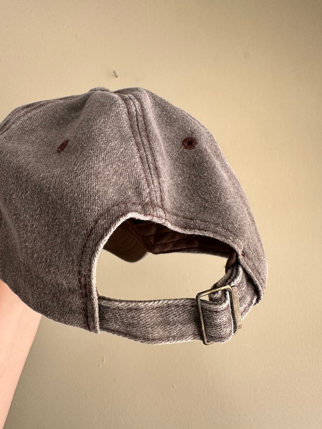 This Legend Has Retired Hat