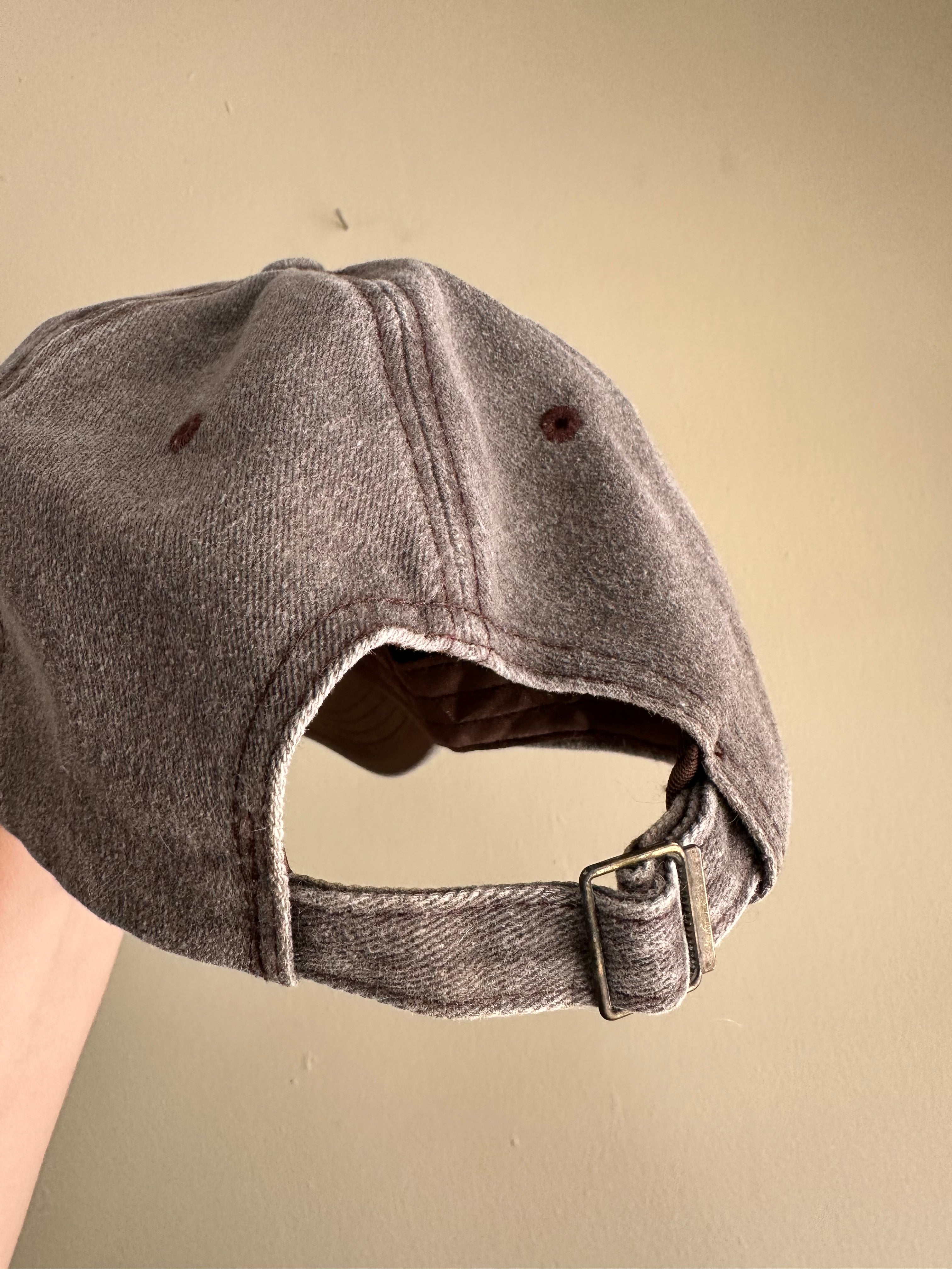 This Legend Has Retired Hat