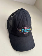 Melrose Billiard Parlor Trucker Hat
