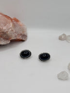 Vintage chunky studs