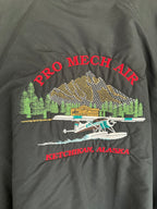 Vintage 90s Alaska Jacket