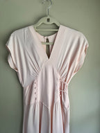 Vintage Fredericks of Hollywood Dress