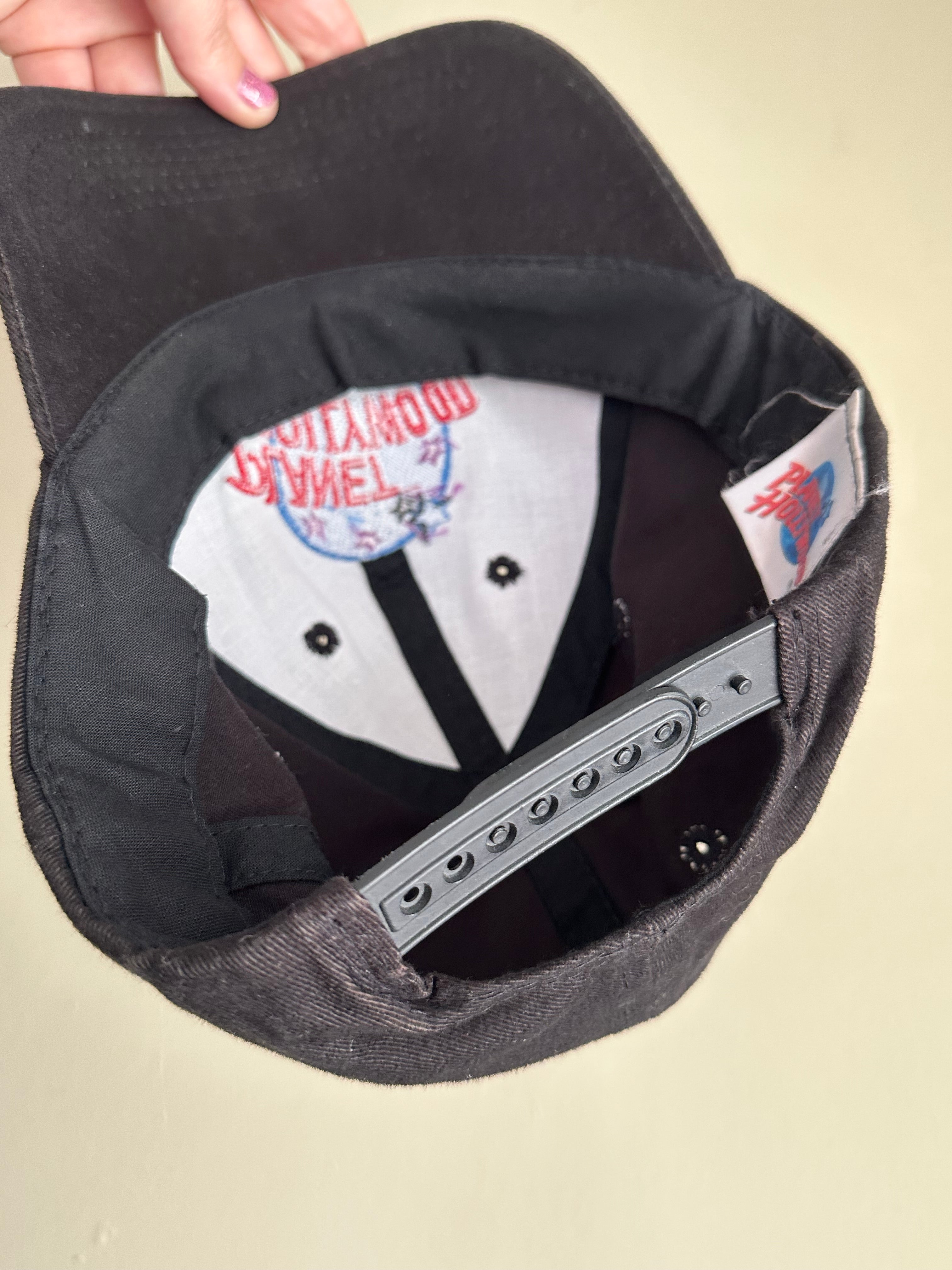 Vintage Planet Hollywood Las Vegas Hat
