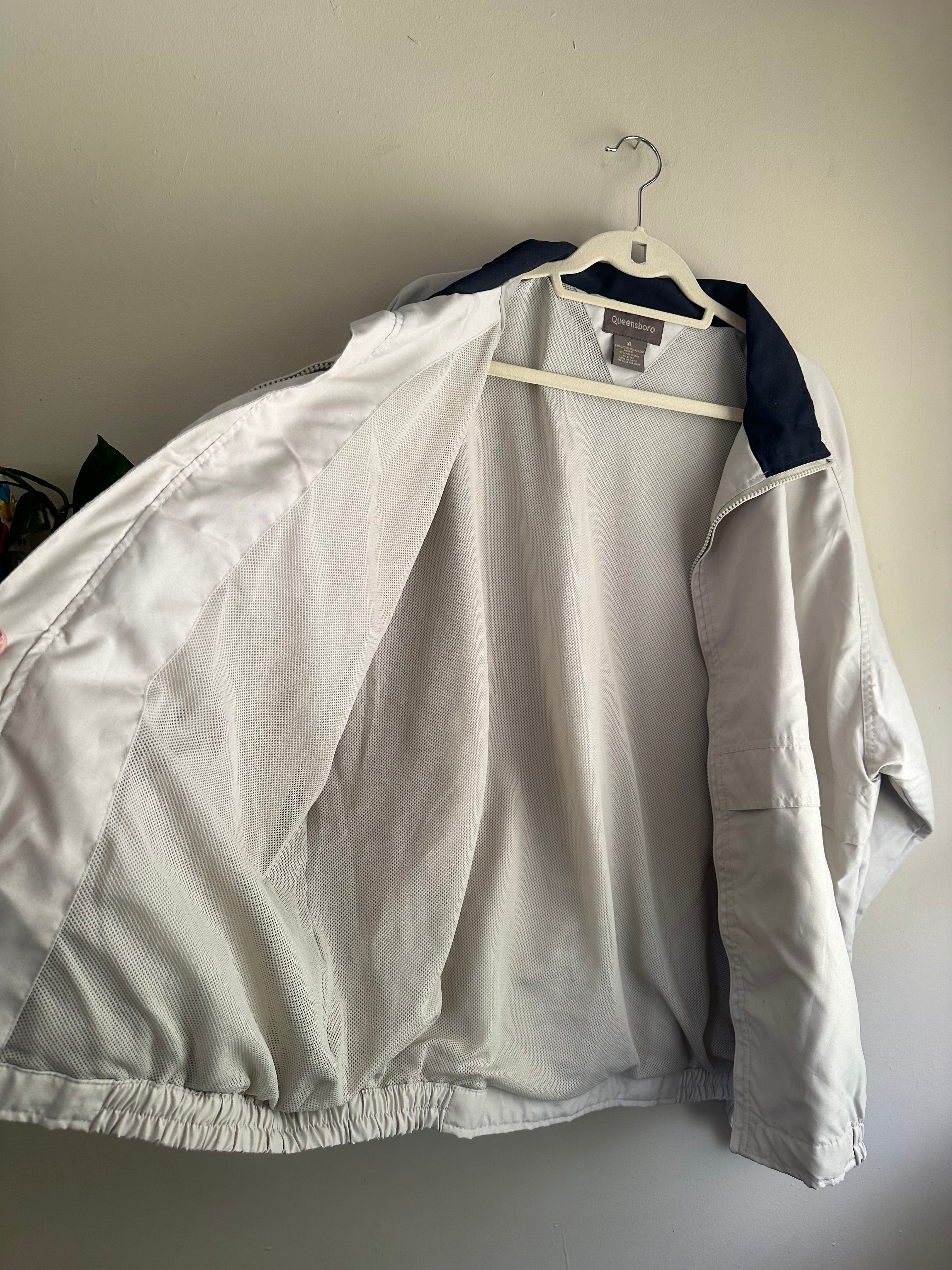 Embroidered Emmy Awards Jacket