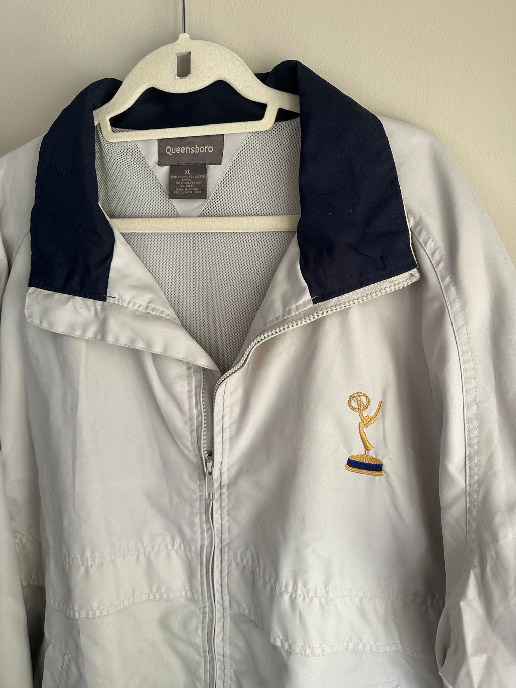 Embroidered Emmy Awards Jacket