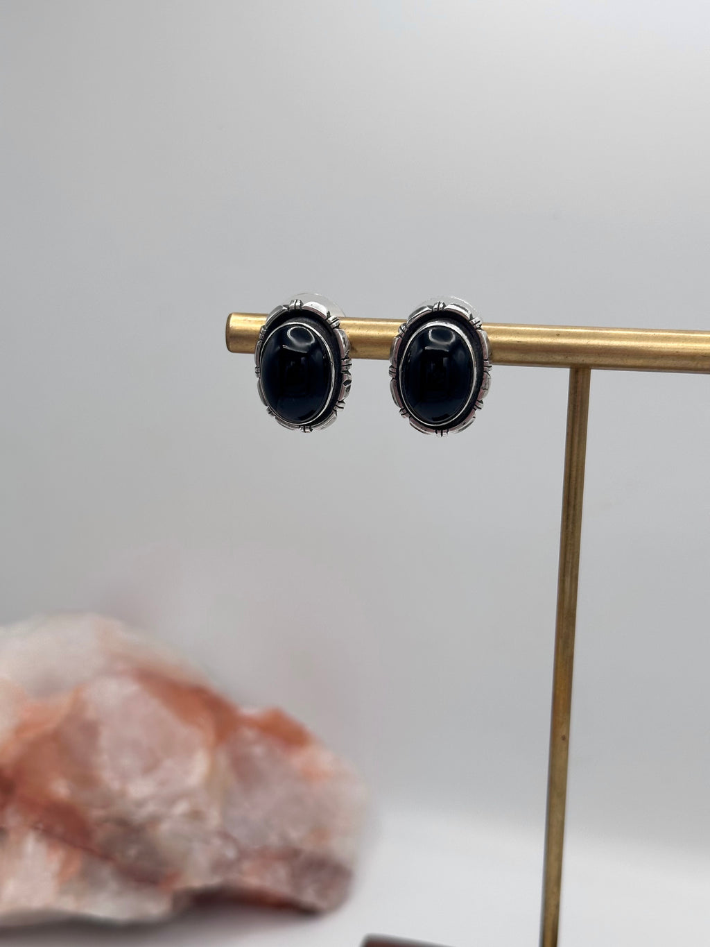 Vintage chunky studs