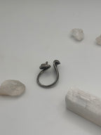 Cobra Snake ring