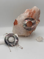 Abalone Shell earrings