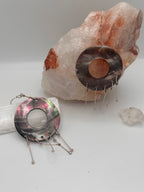 Abalone Shell earrings