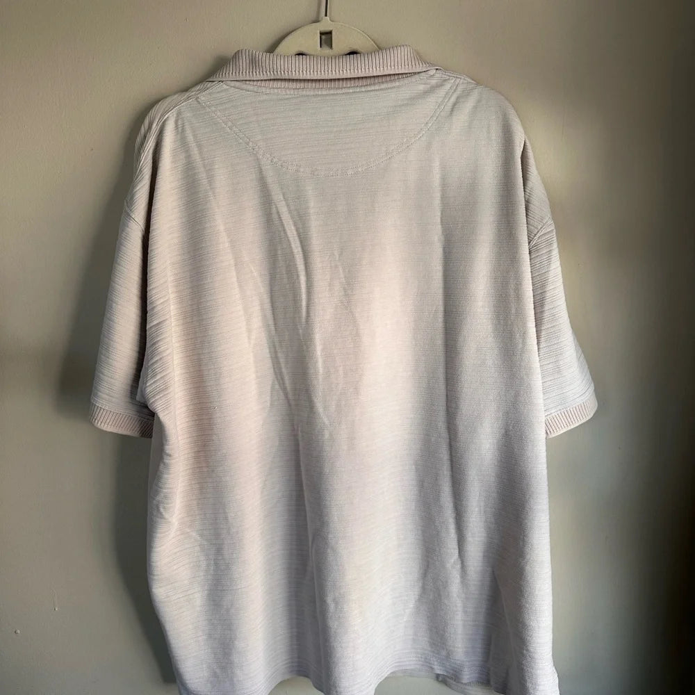 Vintage 90s Big Dogs Polo Shirt