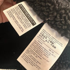 Levi's Plaid Checkered Sherpa Jacket