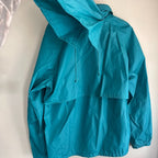 Vintage Woolrich Windbreaker Rain Jacket