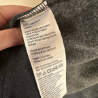 Eddie Bauer Camp Fleece Wrap Cardigan