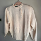 Vintage Lambswool D Buford Ltd London Sweater