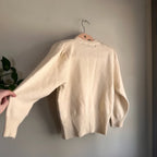 Vintage Lambswool D Buford Ltd London Sweater