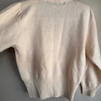 Vintage Lambswool D Buford Ltd London Sweater