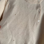Vintage Lambswool D Buford Ltd London Sweater