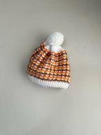 Vintage Adult Knit Beanie